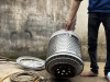 Vệ sinh máy giặt - Điện Lạnh Đa Năng