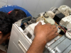 Sửa chữa máy giặt nội địa Nhật tại Bình Tân