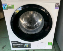 Vệ sinh máy giặt HCM 