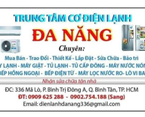 Dịch vụ Sửa máy lạnh tại nhà chuyên nghiệp | Uy Tín