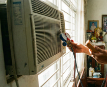 Sửa máy lạnh chuyên nghiệp tại TP.HCM