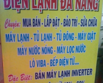 Có nên mua máy lạnh cũ đã qua sử dụng?