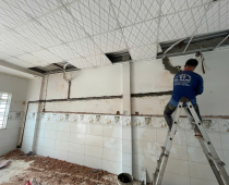 VỪA CHỐT THÀNH CÔNG - MÁY LẠNH 2HP CHO KHÁCH HÀNG DỄ THƯƠNG