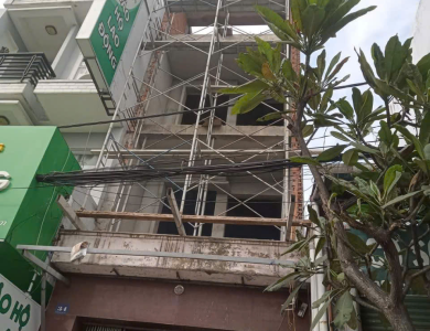 Thi công ống đồng công trình - Điện Lạnh Đa Năng