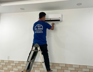 Dời máy lanh tại Bình Tân TH HCM