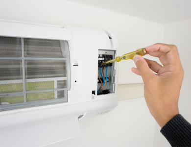 13 dấu hiệu nhận biết máy lạnh bị hư cần phải bảo trì, sửa chữa kịp lúc