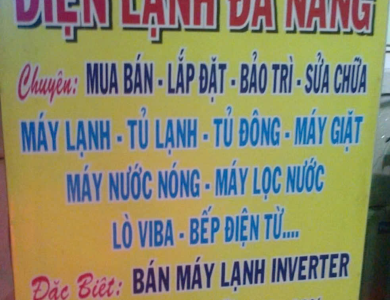Có nên mua máy lạnh cũ đã qua sử dụng?