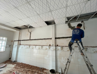 VỪA CHỐT THÀNH CÔNG - MÁY LẠNH 2HP CHO KHÁCH HÀNG DỄ THƯƠNG