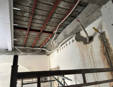 Sửa máy lạnh Phường Bình Tân | Có mặt nhanh sau 30 phút