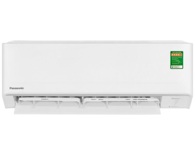 Máy lạnh Panasonic Inverter 1.5 HP CU/CS-PU12AKH-8