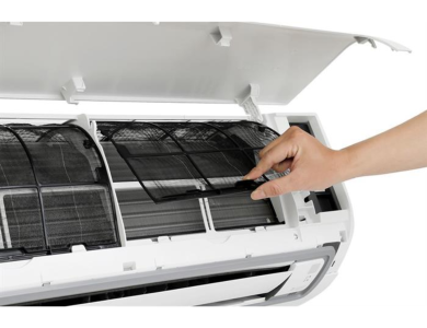 Máy lạnh Daikin Inverter 2.5 HP FTKB60ZVMV