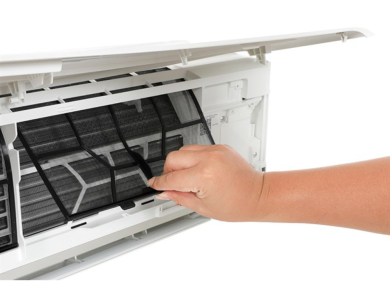 Máy lạnh Panasonic Inverter 2 HP CU/CS-PU18AKH-8 