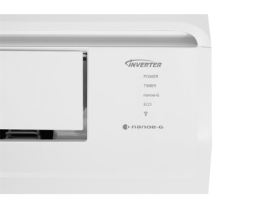 Máy lạnh Panasonic Inverter 1 HP CU/CS-PU9AKH-8 