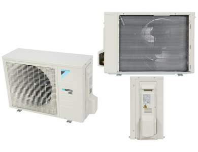 Máy lạnh Daikin Inverter 2 HP FTKZ50VVMV