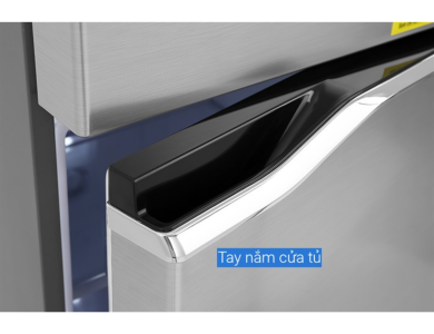 Tủ lạnh Panasonic Inverter 170 lít NR-BA190PPVN