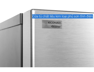 Tủ lạnh Panasonic Inverter 170 lít NR-BA190PPVN
