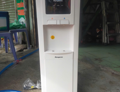 Cây nước nóng lạnh Kangaroo KG32N
