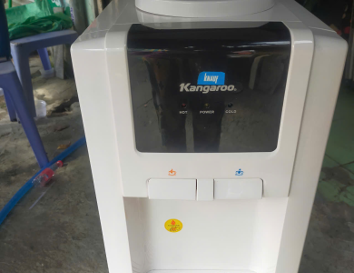 Cây nước nóng lạnh Kangaroo KG32N