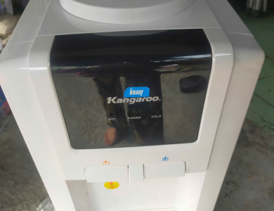 Cây nước nóng lạnh Kangaroo KG32N