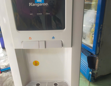 Cây nước nóng lạnh Kangaroo KG32N