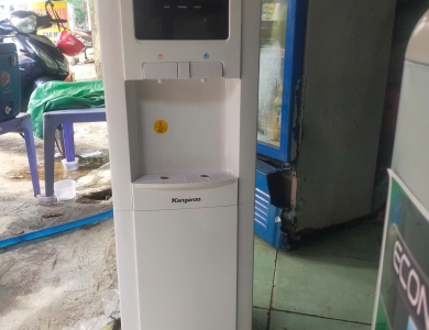 Cây nước nóng lạnh Kangaroo KG32N