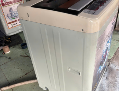 Máy giặt Panasonic 7kg lổng 