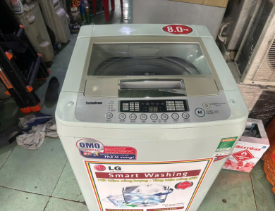 MAY GIAT LG