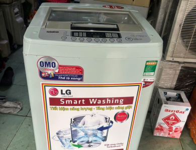 MAY GIAT LG