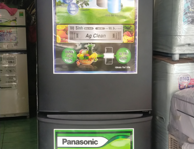 Tủ lạnh Panasonic thanh lý 342 lít 