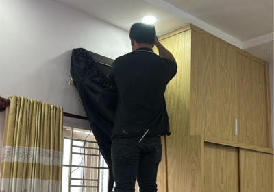 Bảo Trì máy lạnh - Điện Lạnh Đa Năng