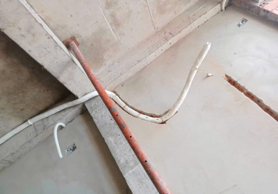 Nhận đi ống đồng tại Bình Tân TP HCM