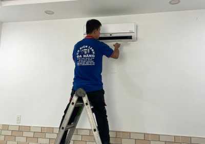 Dời máy lanh tại Bình Tân TH HCM