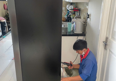Chuyên sửa tủ lạnh uy tín tại Bình Tân 