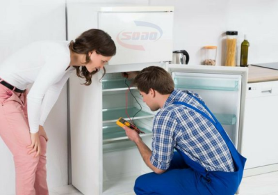 Sửa chữa tủ lạnh - Điện Lạnh Đa Năng