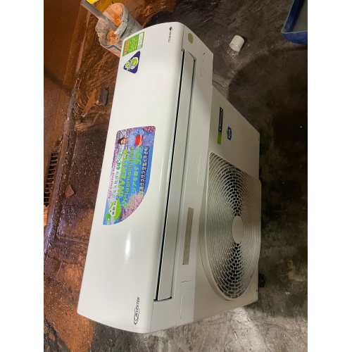 MÁY LẠNH TOSHIBA  NỘI ĐỊA