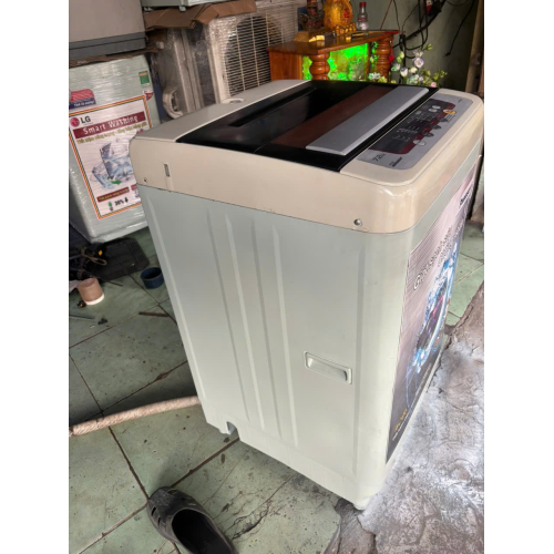 thanh lý máy giặt Panasonic giá rẻ lại Tân Phú, TPHCM