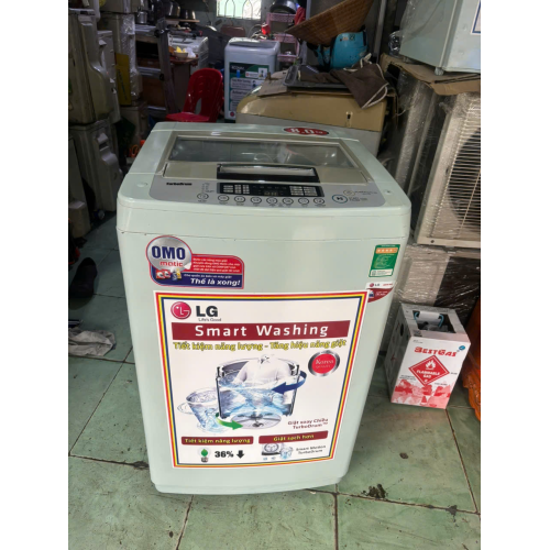 MAY GIAT LG
