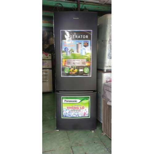 Tủ lạnh Panasonic thanh lý 342 lít 