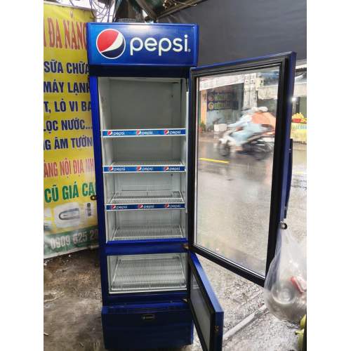Tủ mát Pepsi 400lit