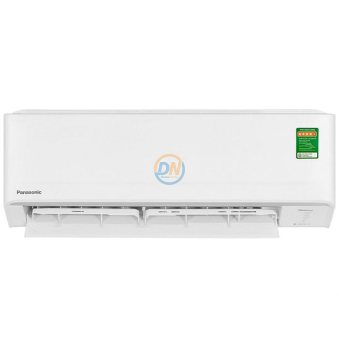 Máy lạnh Panasonic Inverter 2 HP CU/CS-PU18AKH-8 