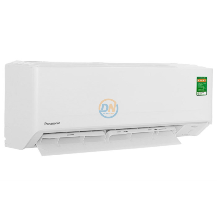 Máy lạnh Panasonic Inverter 2 HP CU/CS-PU18AKH-8 