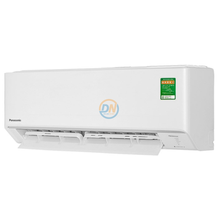 Máy lạnh Panasonic Inverter 1 HP CU/CS-PU9AKH-8 