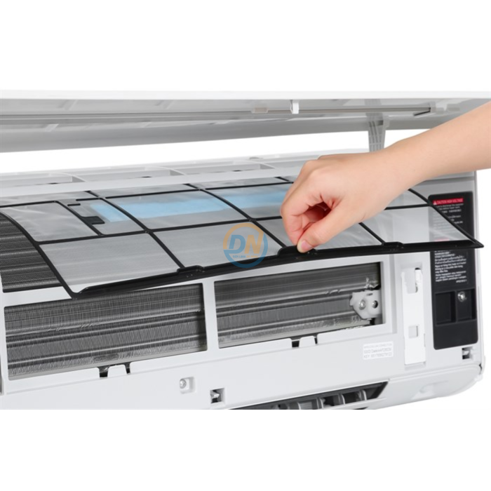 Máy lạnh Daikin Inverter 2 HP FTKZ50VVMV