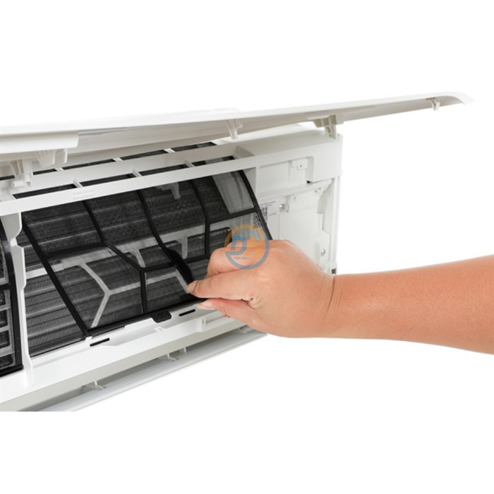 Máy lạnh Panasonic Inverter 2 HP CU/CS-PU18AKH-8 