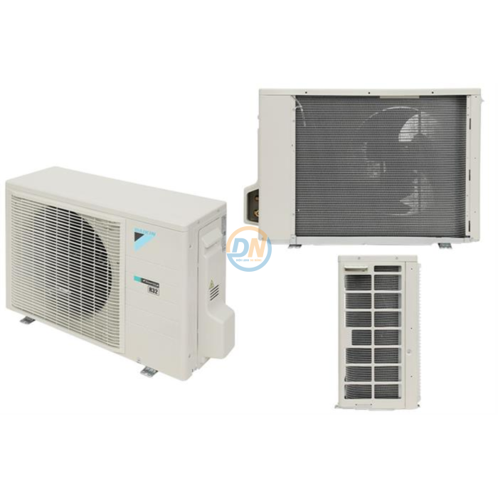 Máy lạnh Daikin Inverter 2.5 HP FTKB60ZVMV