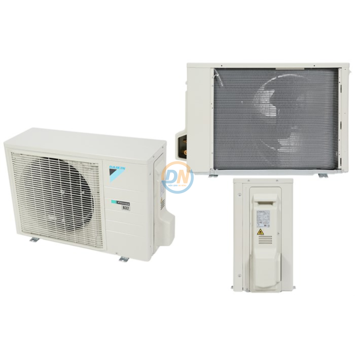 Máy lạnh Daikin Inverter 2 HP FTKZ50VVMV