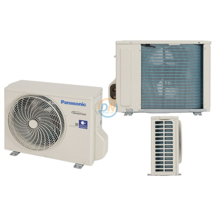 Máy lạnh Panasonic Inverter 1 HP CU/CS-PU9AKH-8 