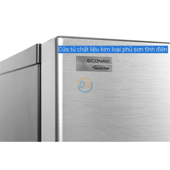 Tủ lạnh Panasonic Inverter 170 lít NR-BA190PPVN