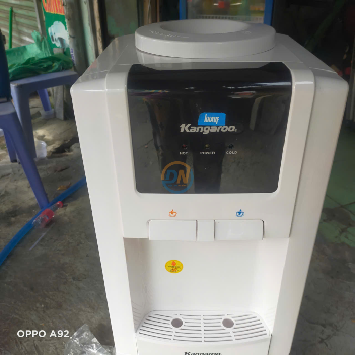 Cây nước nóng lạnh Kangaroo KG32N