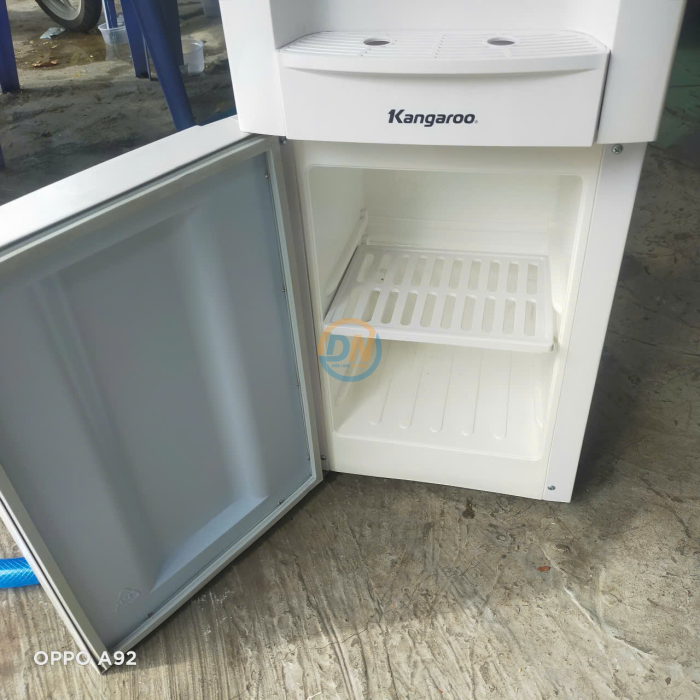 Cây nước nóng lạnh Kangaroo KG32N